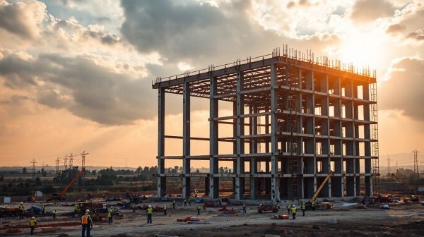 10 conseils pour assurer vos projets de construction efficacement