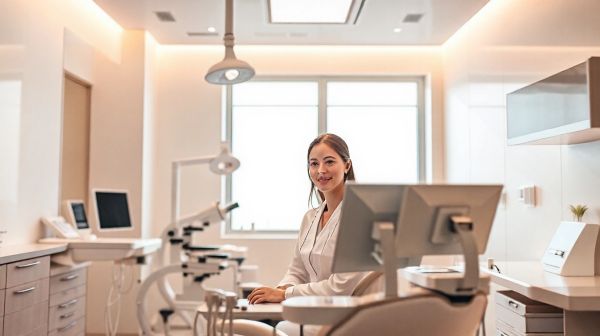 7 stratégies essentielles pour créer une marque dentaire puissante