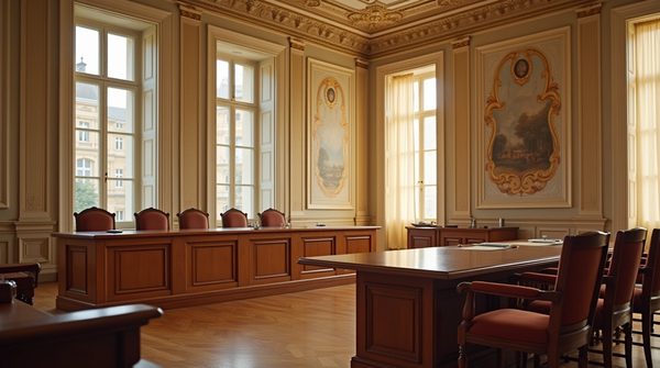 Choisir un avocat pour prud'hommes à versailles : enjeux, stratégies et accompagnement