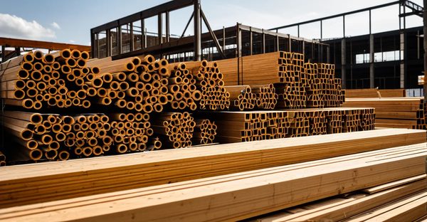 Fournisseur btp réunion : des matériaux pour tous vos projets