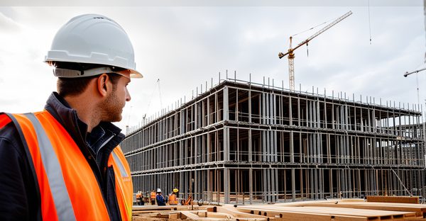 L'entreprise bim : un moteur d'innovation pour la construction
