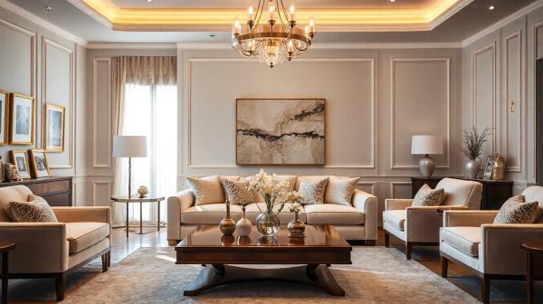Les avantages d'un déménagement sécurisé et luxueux