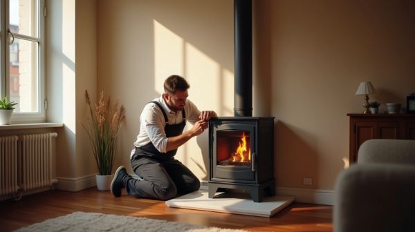 L'importance d'un fumiste professionnel à Genève pour votre quotidien