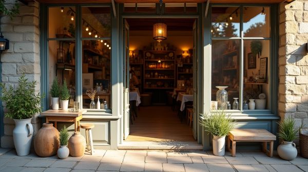 Optimiser votre image commerciale avec des photos authentiques