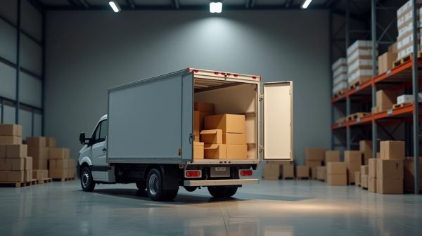 Pourquoi opter pour un déménagement haut de gamme en toute sécurité ?