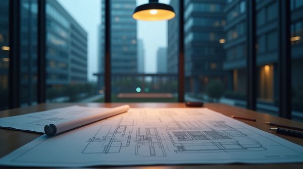 Protégez vos projets : comprendre l'assurance décennale bâtiment