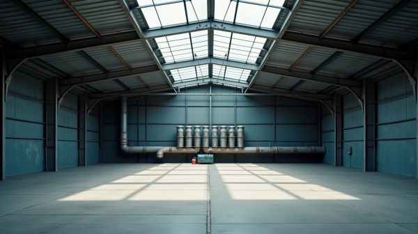 Rénovation toiture industrielle : état des lieux et bonnes pratiques
