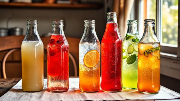 Top 5 distributeurs de boissons fraîches à choisir aujourd'hui