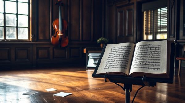 Top 5 écoles de violon à Tours pour progresser rapidement