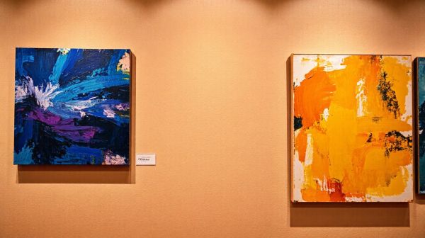 Top astuces pour sélectionner des peintures contemporaines