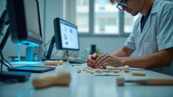 Une formation professionnelle en prothésie ongulaire à Metz qui change tout