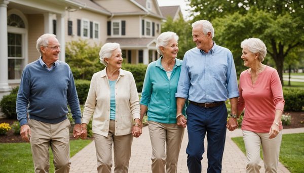 Gazette ehpad : renforcez le lien famille et résidence